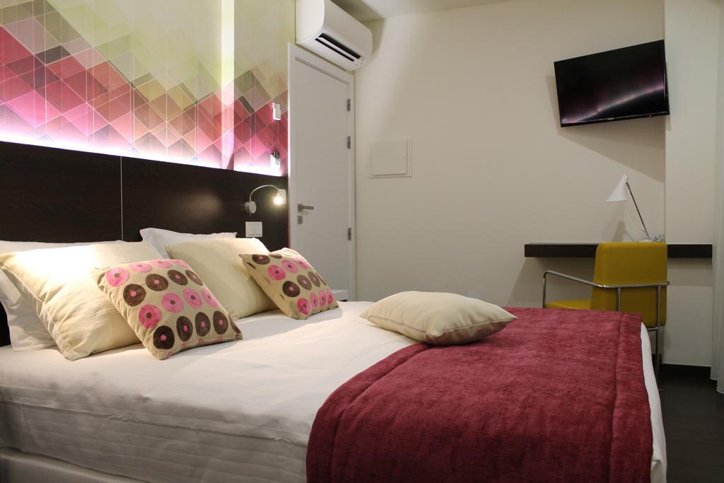 Barquinha River House Vila Nova da Barquinha Habitación foto